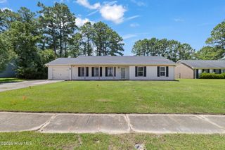 115 Valencia Drive, Jacksonville, NC 28546