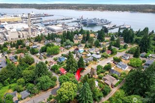 3309 Porter Street, Bremerton, WA 98312