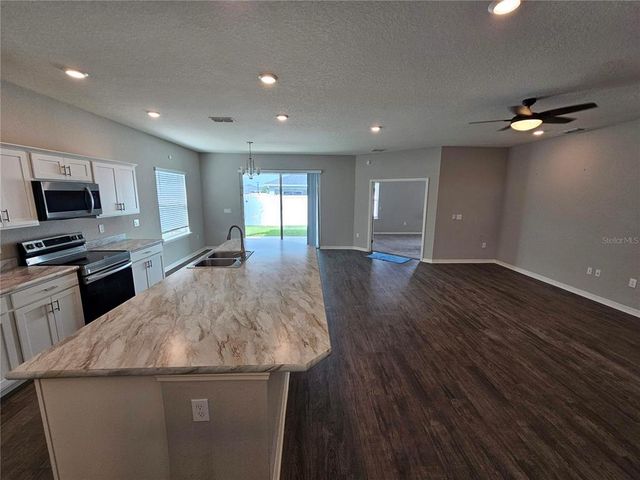 991 FIRST DRIVE, Eagle Lake, FL 33839