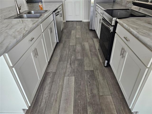 991 FIRST DRIVE, Eagle Lake, FL 33839