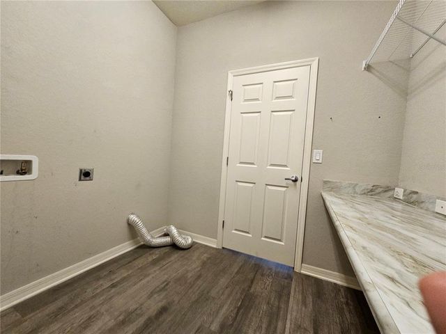 991 FIRST DRIVE, Eagle Lake, FL 33839