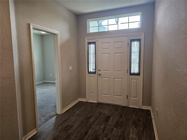991 FIRST DRIVE, Eagle Lake, FL 33839