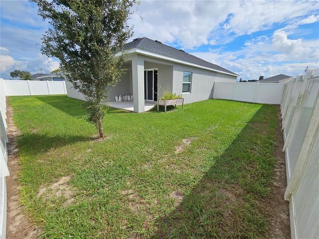 991 FIRST DRIVE, Eagle Lake, FL 33839