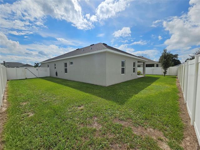 991 FIRST DRIVE, Eagle Lake, FL 33839