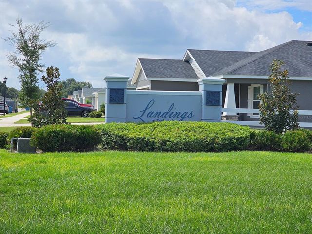 991 FIRST DRIVE, Eagle Lake, FL 33839
