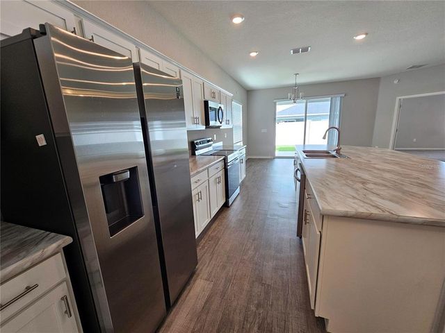991 FIRST DRIVE, Eagle Lake, FL 33839