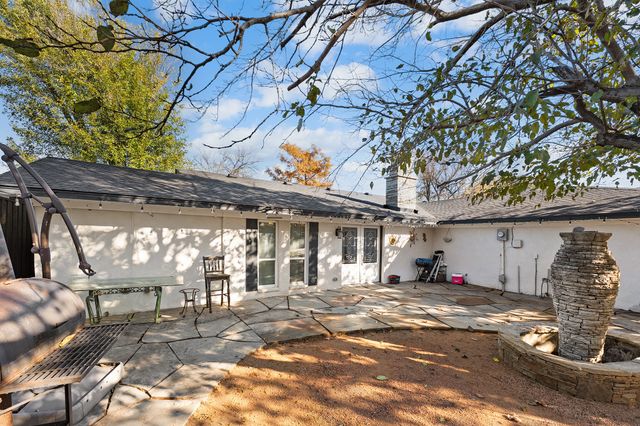 101 Gregory Drive, Heath, TX 75032