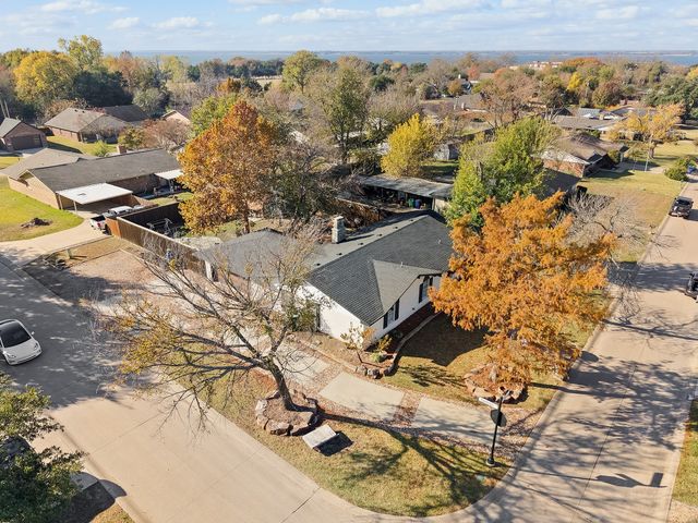 101 Gregory Drive, Heath, TX 75032