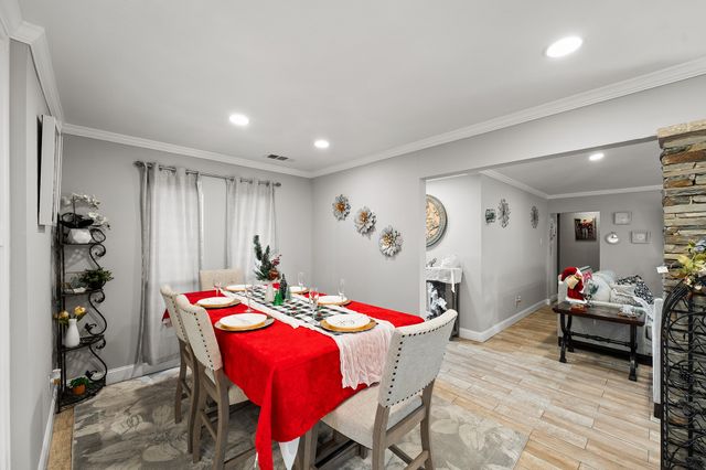 101 Gregory Drive, Heath, TX 75032