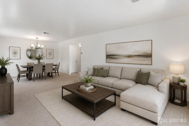 324 Sharon Garden Court, Woodbridge Proper, NJ 07095