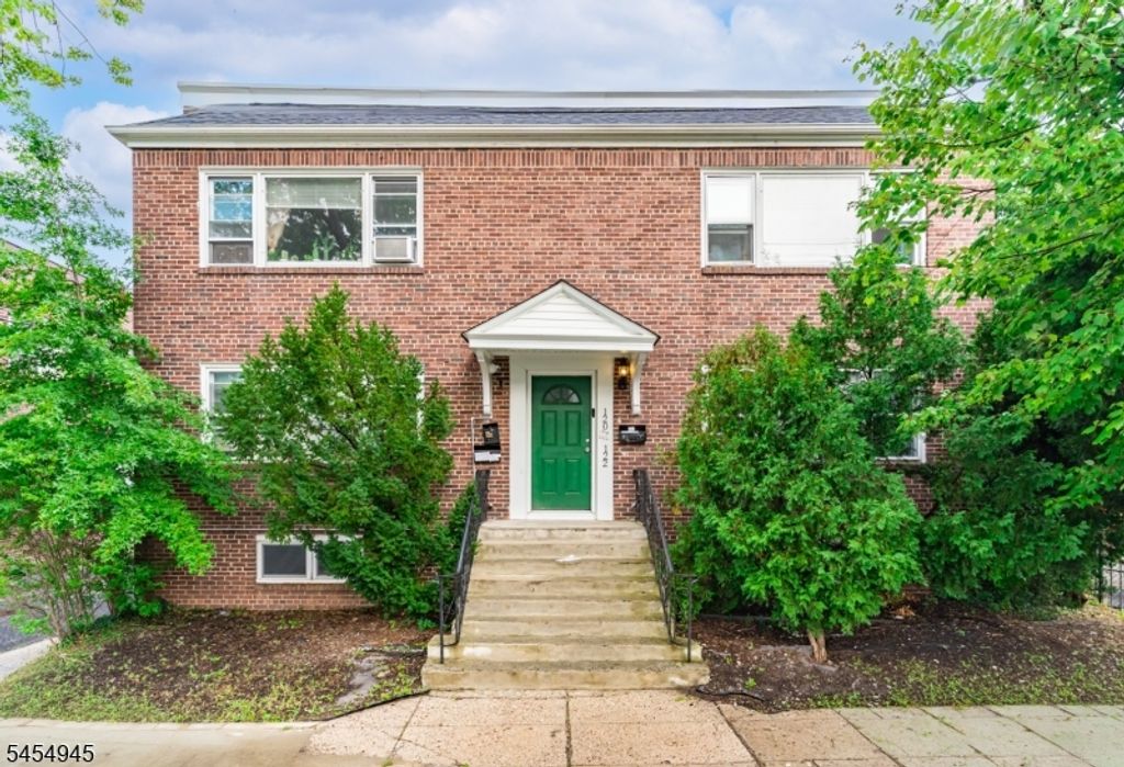 120 Tuxedo Pkwy, Newark City, NJ 07106 — exterior