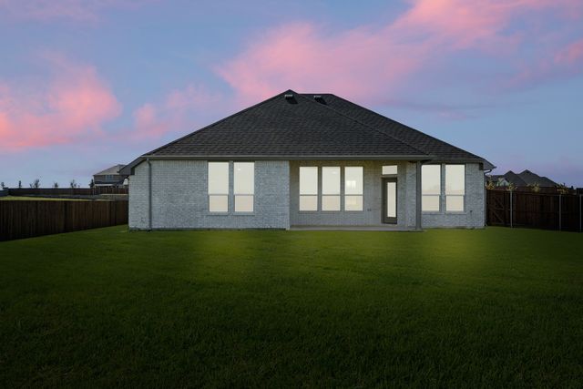 257 Pine Leaf Trail, Waxahachie, TX 75165