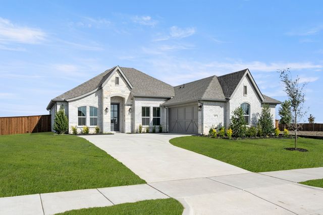 257 Pine Leaf Trail, Waxahachie, TX 75165