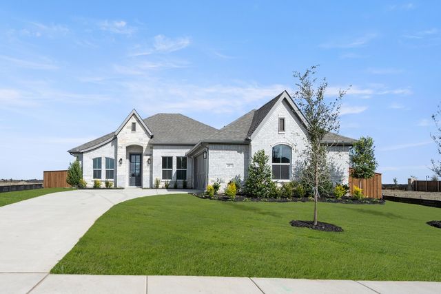 257 Pine Leaf Trail, Waxahachie, TX 75165