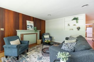 815 S Rose Avenue, Bloomington, IN 47401