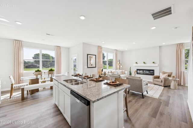 614 Zelcova Dr, Eminence, KY 40019