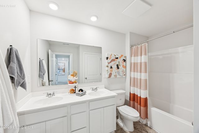 614 Zelcova Dr, Eminence, KY 40019