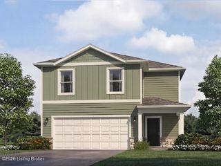 614 Zelcova Dr, Eminence, KY 40019