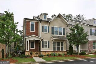 2686 Telfair Drive SE, Smyrna, GA 30080