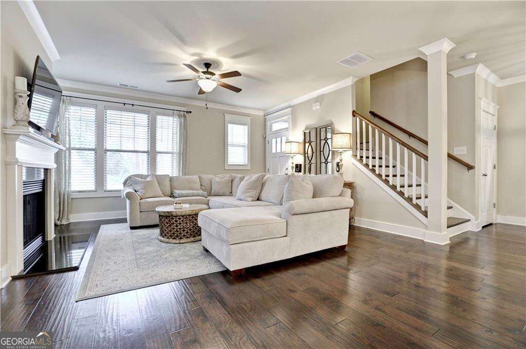2686 Telfair Drive SE, Smyrna, GA 30080 — photo 2
