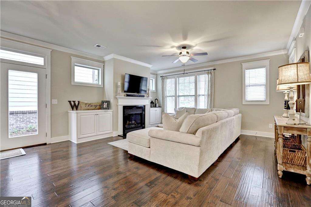 2686 Telfair Drive SE, Smyrna, GA 30080 — photo 4
