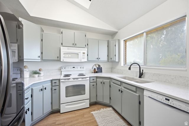 3510 W 5175 S, Roy, UT 84067