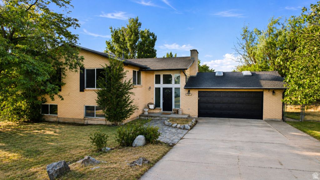 3510 W 5175 S, Roy, UT 84067