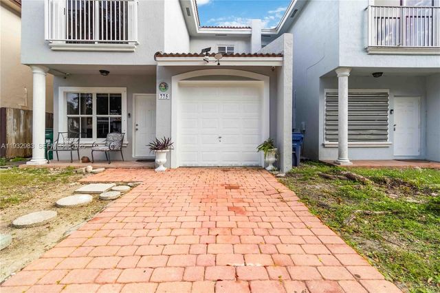 775 SW 6th Ct, Florida City, FL 33034