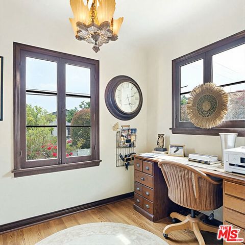2317 Pearl Street, Santa Monica, CA 90405