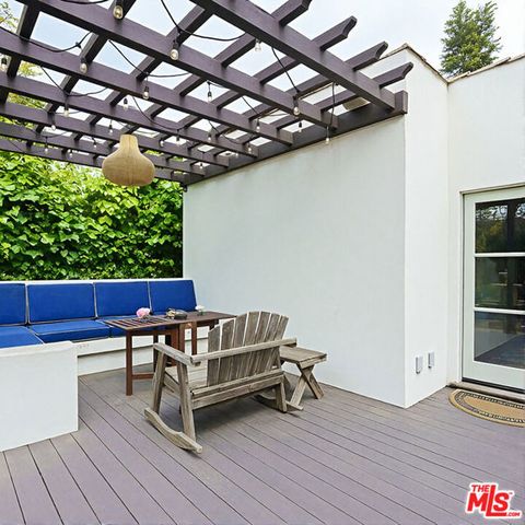 2317 Pearl Street, Santa Monica, CA 90405