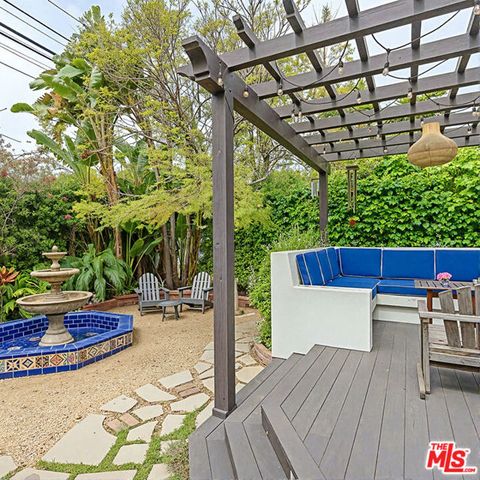 2317 Pearl Street, Santa Monica, CA 90405