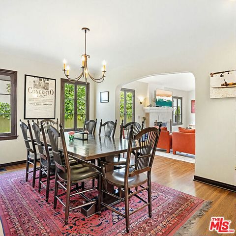 2317 Pearl Street, Santa Monica, CA 90405