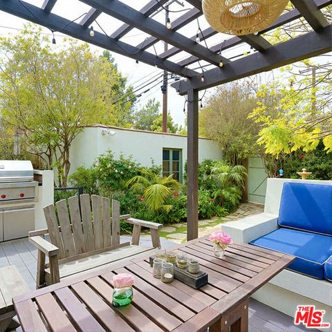 2317 Pearl Street, Santa Monica, CA 90405