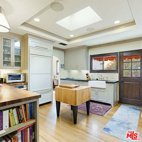 2317 Pearl Street, Santa Monica, CA 90405