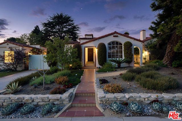 2317 Pearl Street, Santa Monica, CA 90405