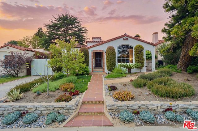 2317 Pearl Street, Santa Monica, CA 90405
