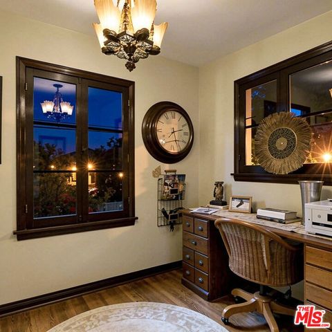 2317 Pearl Street, Santa Monica, CA 90405