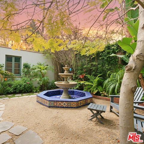 2317 Pearl Street, Santa Monica, CA 90405