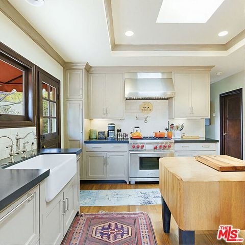 2317 Pearl Street, Santa Monica, CA 90405