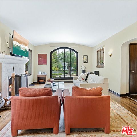 2317 Pearl Street, Santa Monica, CA 90405