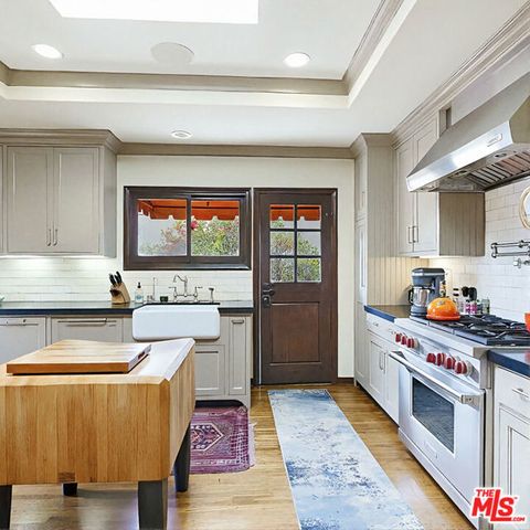 2317 Pearl Street, Santa Monica, CA 90405