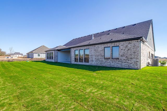 2240 Tutt Trail, Waxahachie, TX 75167