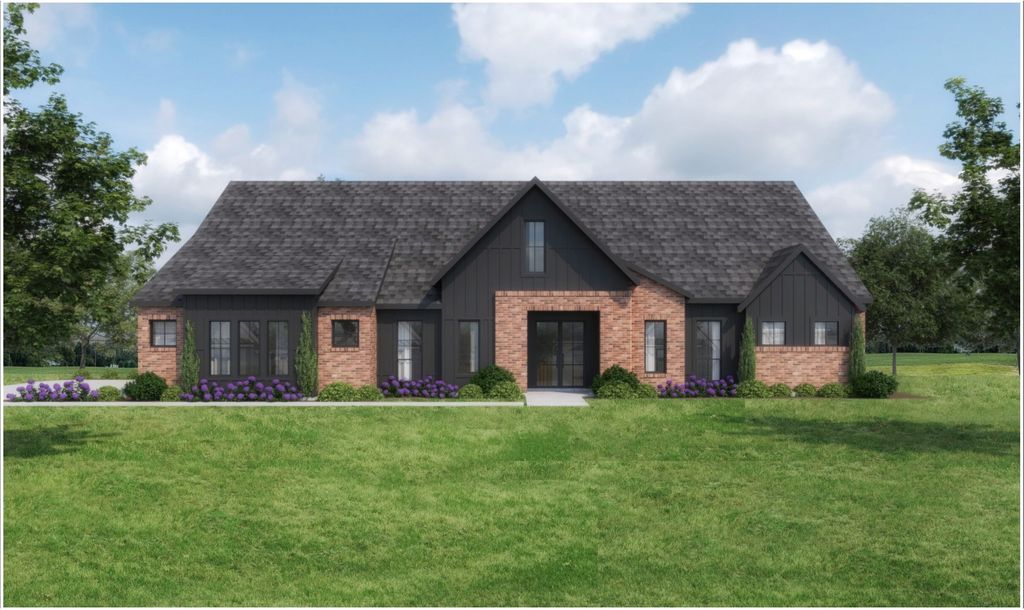 2240 Tutt Trail, Waxahachie, TX 75167