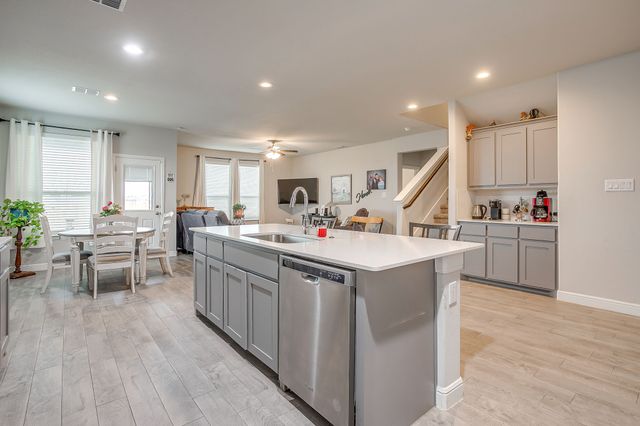 1824 Millbrae Road, Cleburne, TX 76033