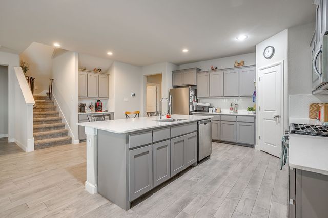 1824 Millbrae Road, Cleburne, TX 76033