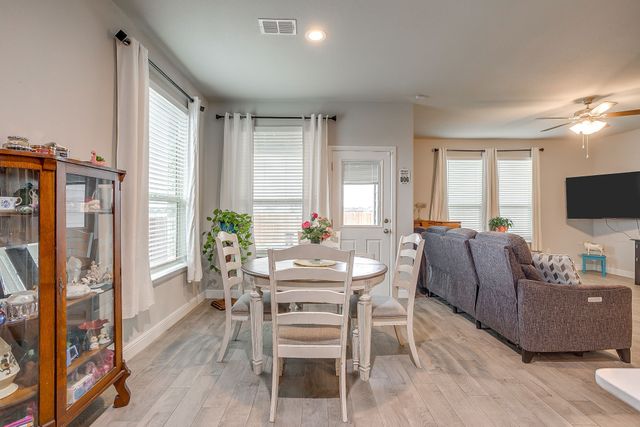 1824 Millbrae Road, Cleburne, TX 76033