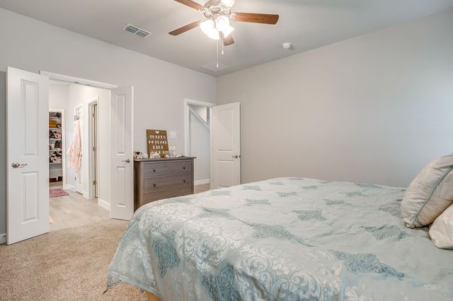 1824 Millbrae Road, Cleburne, TX 76033