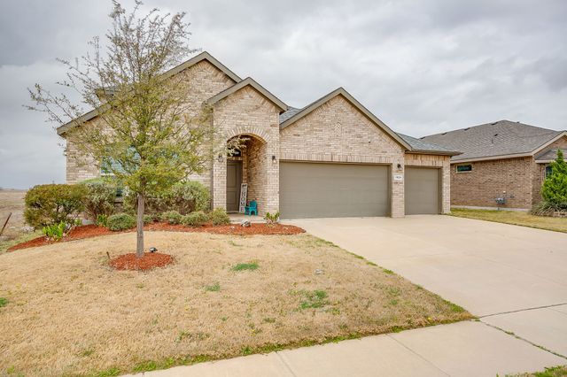 1824 Millbrae Road, Cleburne, TX 76033