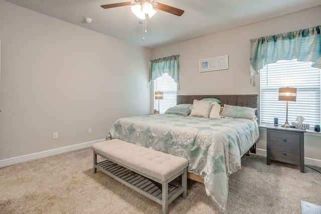 1824 Millbrae Road, Cleburne, TX 76033