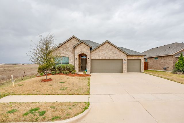 1824 Millbrae Road, Cleburne, TX 76033